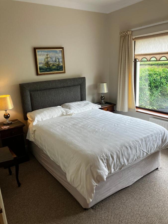Palmgrove Bed&Breakfast Listowel Exteriér fotografie
