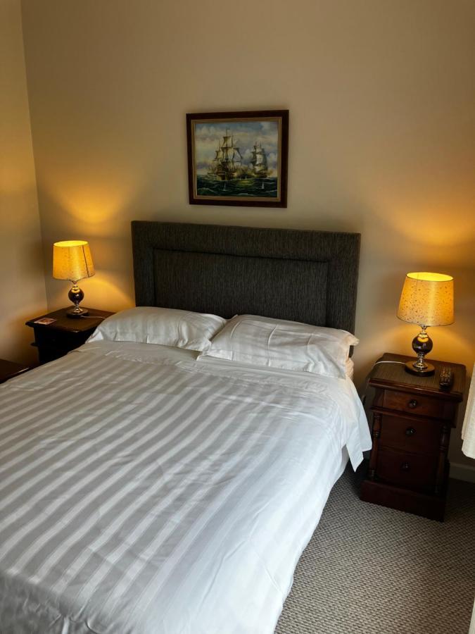 Palmgrove Bed&Breakfast Listowel Exteriér fotografie