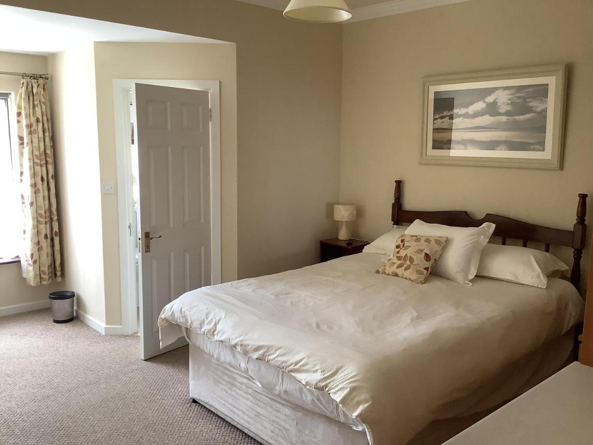 Palmgrove Bed&Breakfast Listowel Exteriér fotografie