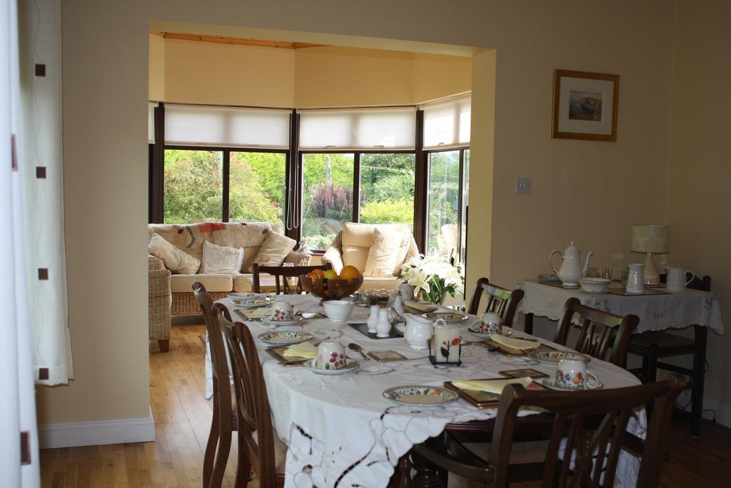 Palmgrove Bed&Breakfast Listowel Exteriér fotografie
