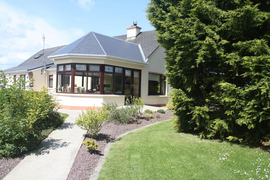 Palmgrove Bed&Breakfast Listowel Exteriér fotografie