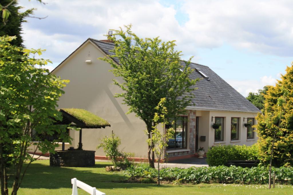Palmgrove Bed&Breakfast Listowel Exteriér fotografie